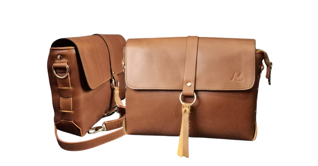 The Best Ladies Leather Handbag