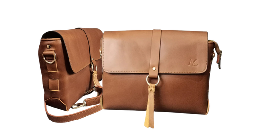 The Best Ladies Leather Handbag