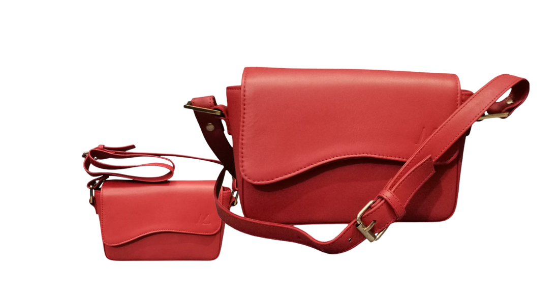 The Finest Leather Ladies Handbags with Al-Kumas